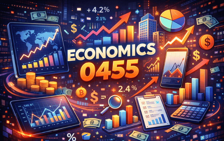 Economics 0455