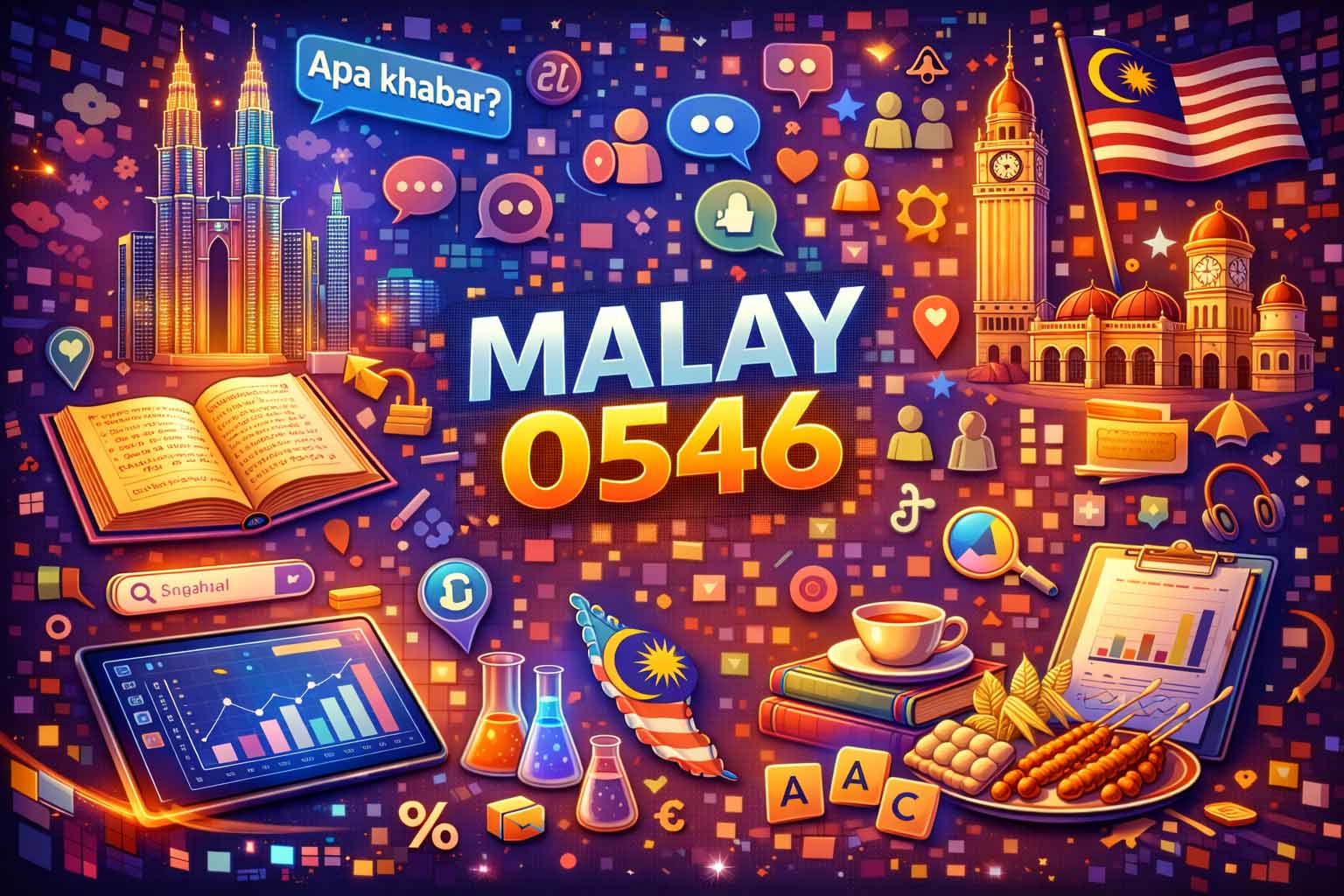 Malay 0546