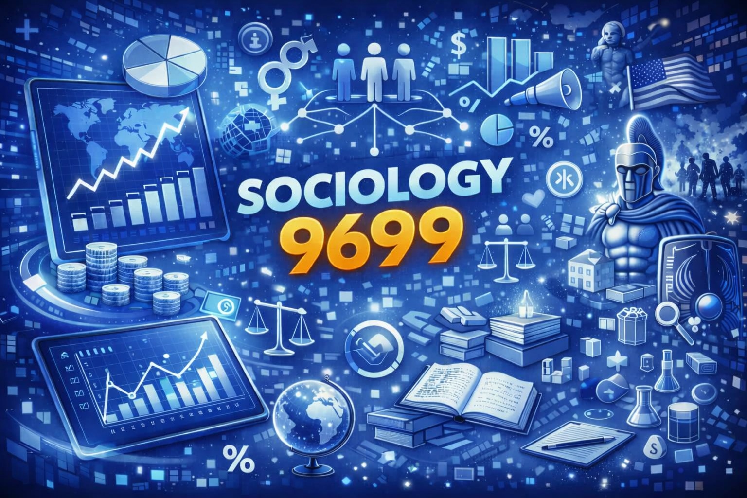 Sociology 9699